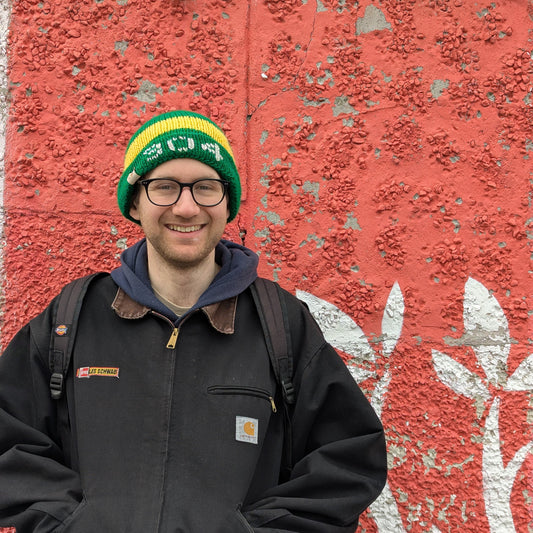 Colourway 2 (CUSTOM)