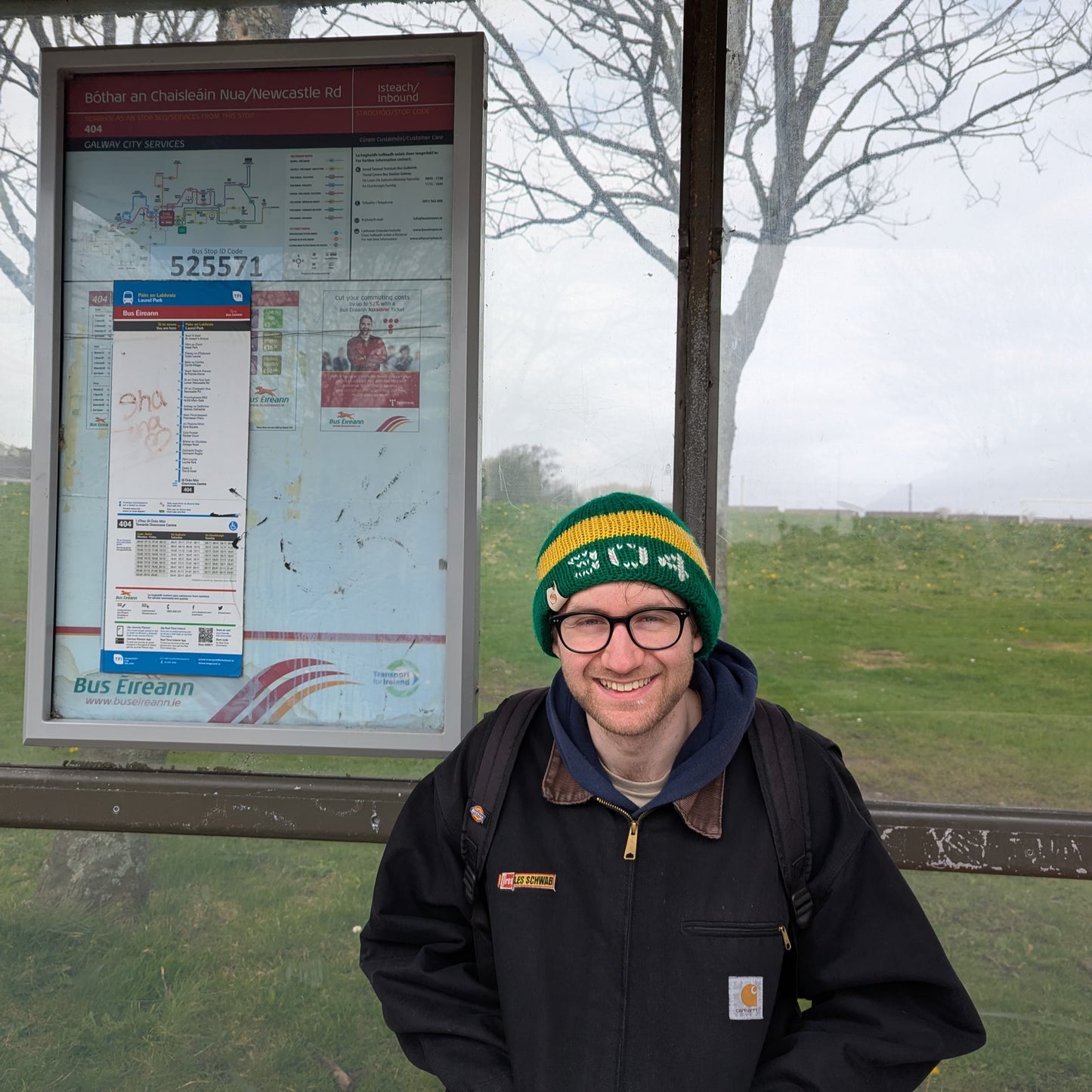 Colourway 2 (CUSTOM)