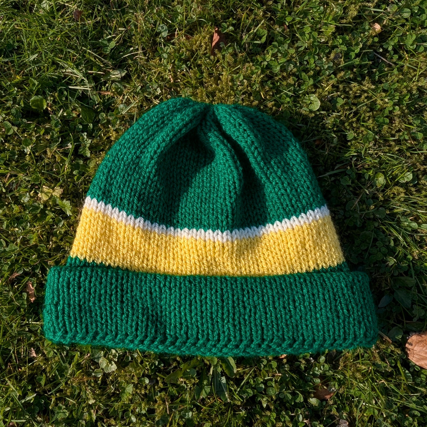 Colourway 2 (CUSTOM)