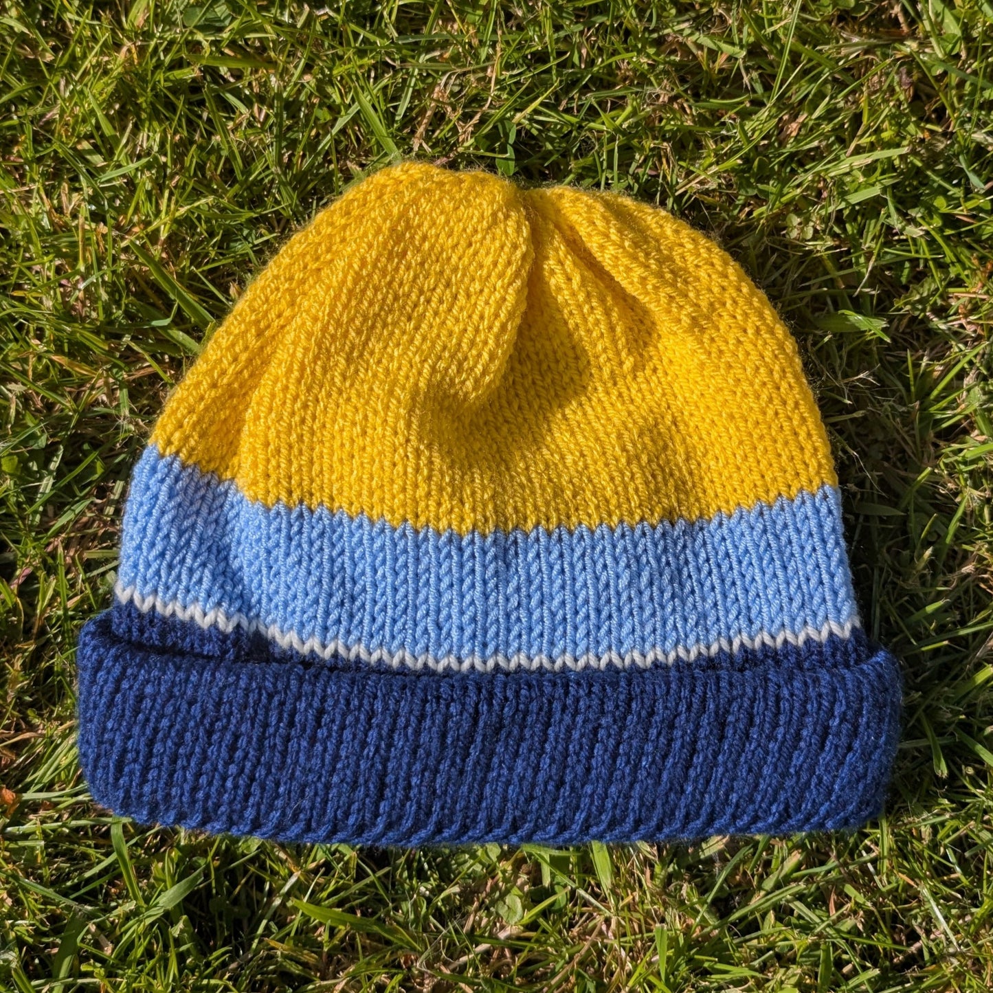 Colourway 3 (CUSTOM)