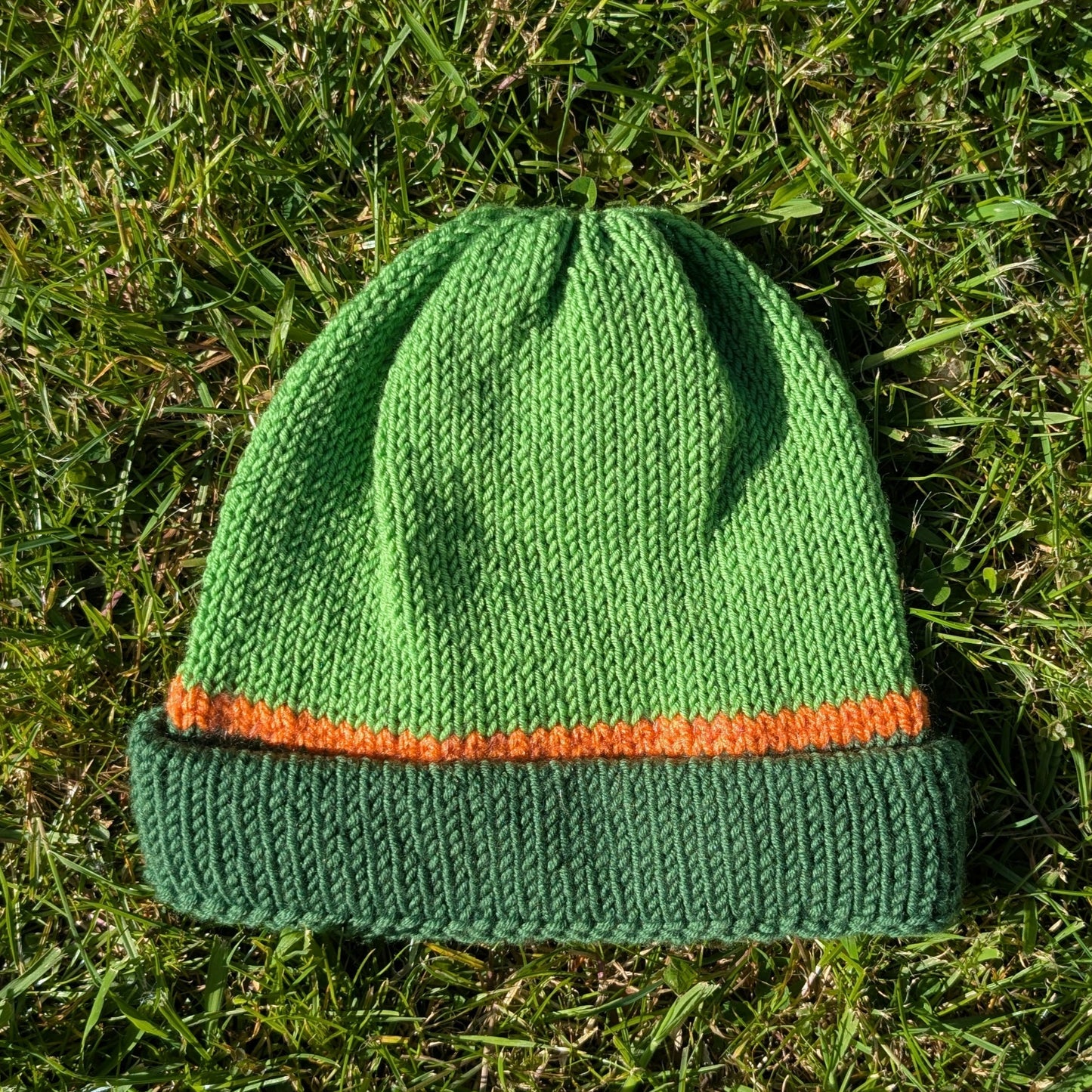 Retro Colourway 1