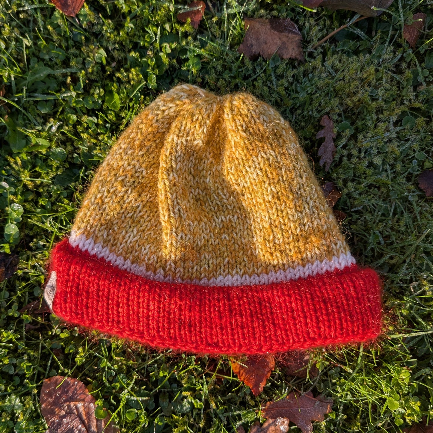 Retro Colourway 3 (IMP)