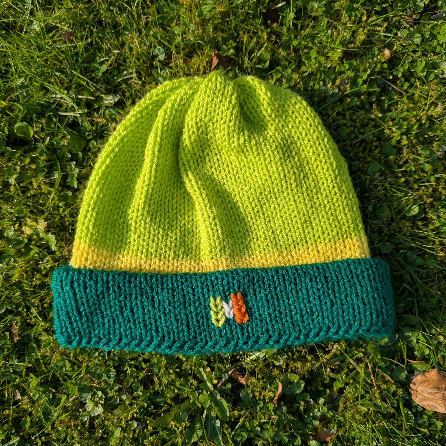 Premium Colourway 1