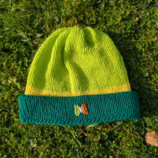 Colourway 1