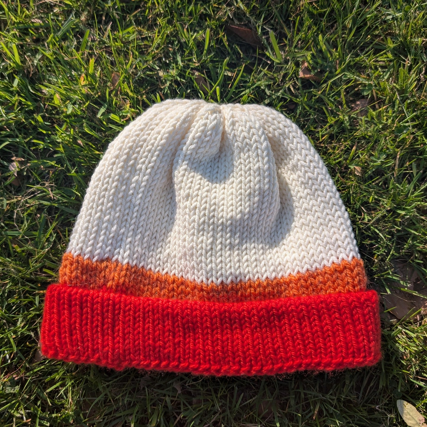 Retro Colourway 2