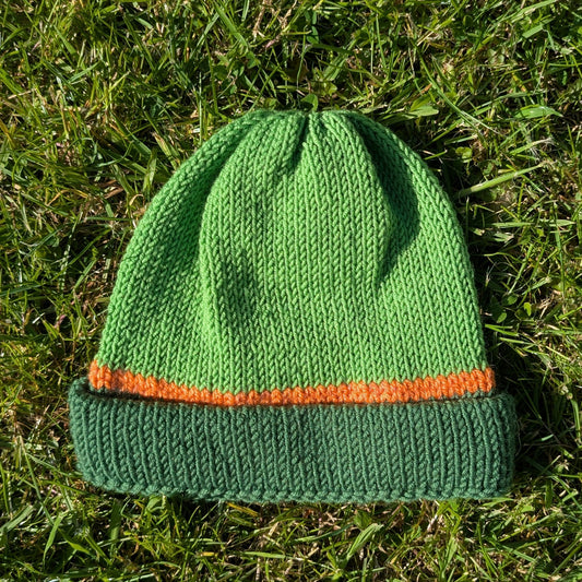 Retro Colourway 1