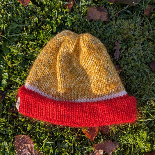 Retro Colourway 3 (IMP)