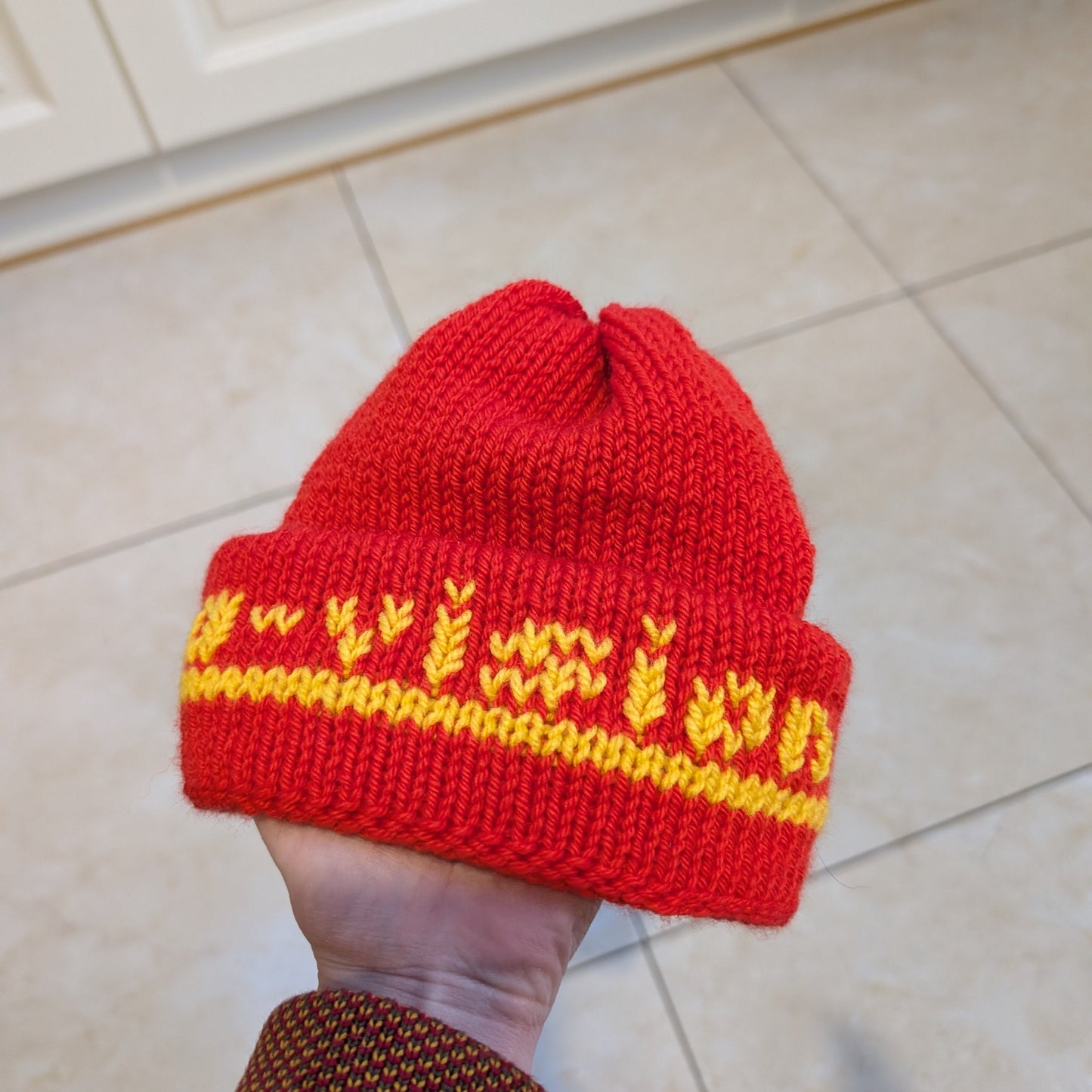 XTRA! Hat